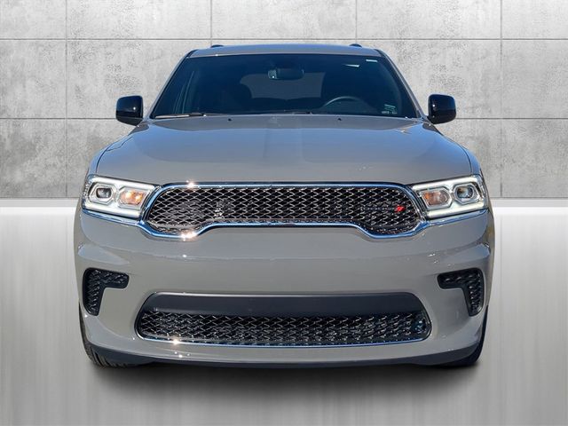 2024 Dodge Durango SXT