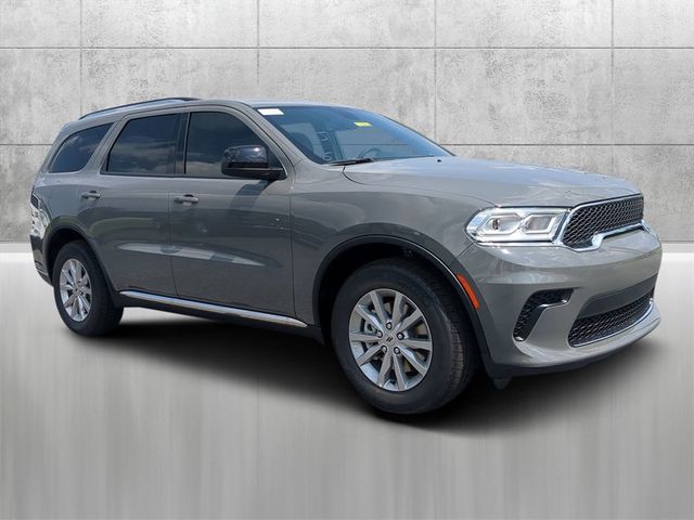 2024 Dodge Durango SXT