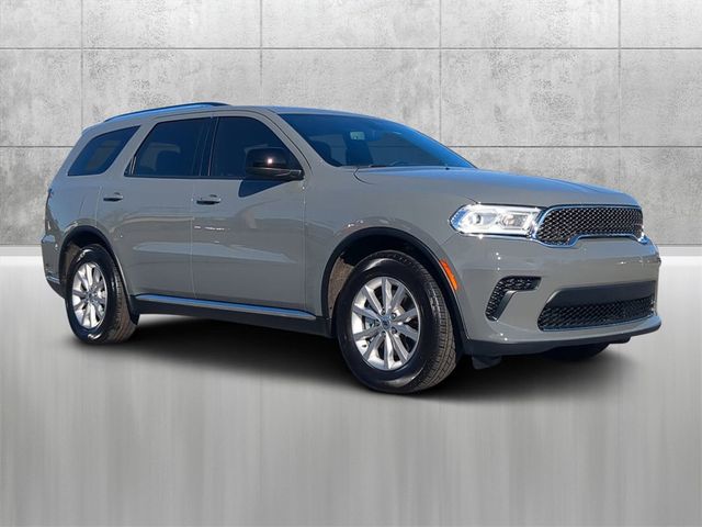 2024 Dodge Durango SXT