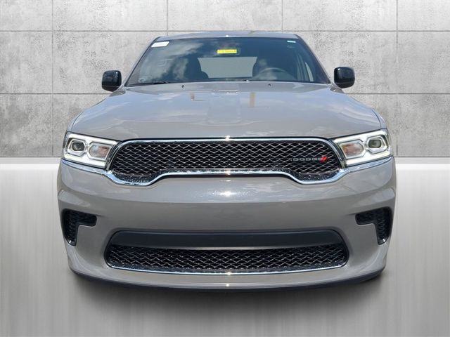 2024 Dodge Durango SXT