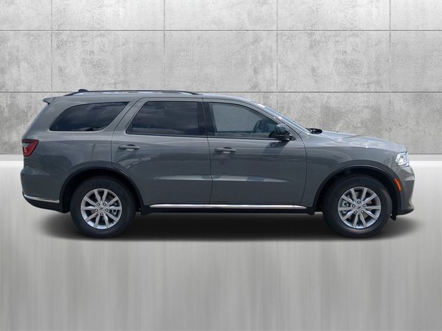 2024 Dodge Durango SXT