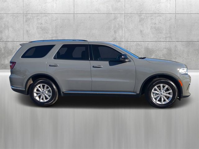 2024 Dodge Durango SXT