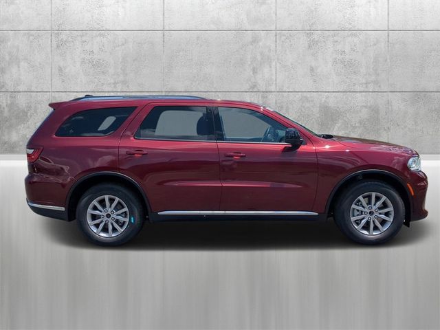 2024 Dodge Durango SXT