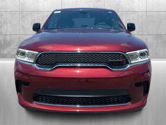 2024 Dodge Durango SXT