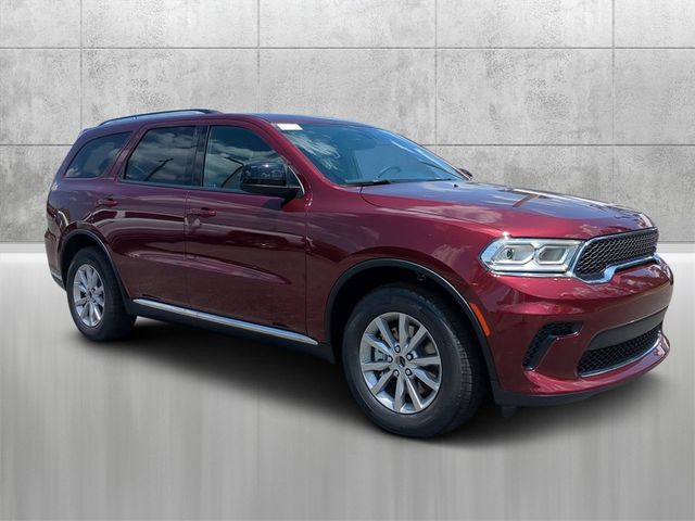 2024 Dodge Durango SXT