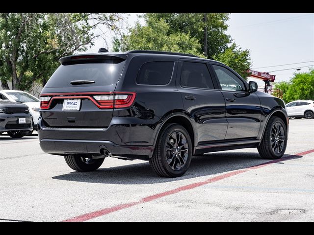 2024 Dodge Durango SXT