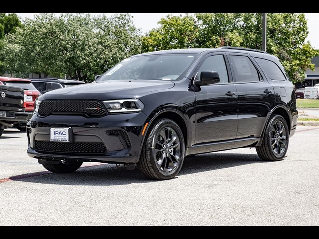 2024 Dodge Durango SXT