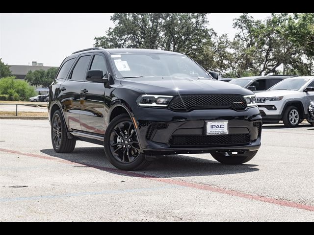 2024 Dodge Durango SXT