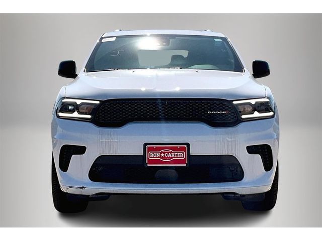 2024 Dodge Durango SXT Plus