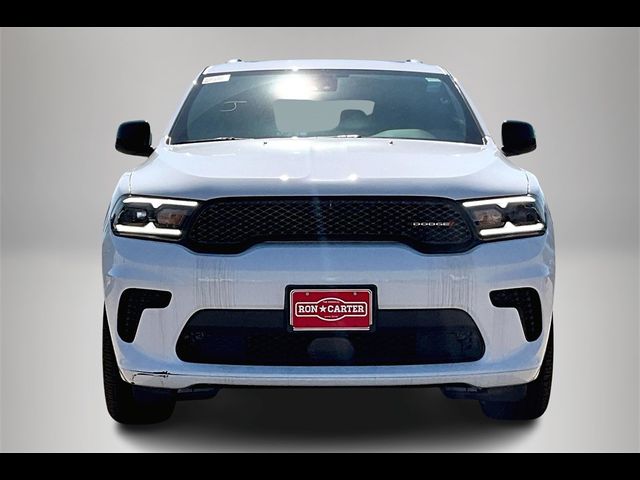 2024 Dodge Durango SXT Plus