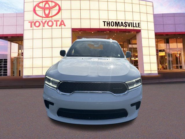 2024 Dodge Durango SXT