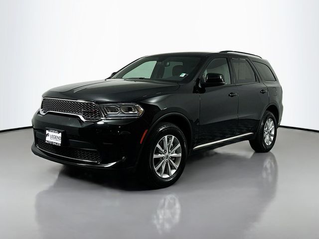 2024 Dodge Durango SXT