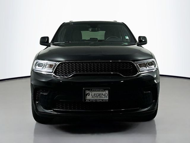 2024 Dodge Durango SXT