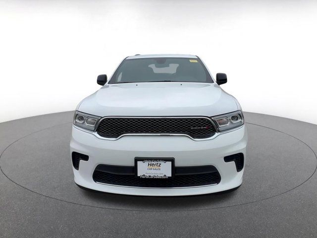 2024 Dodge Durango SXT