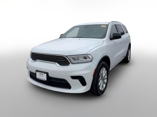 2024 Dodge Durango SXT
