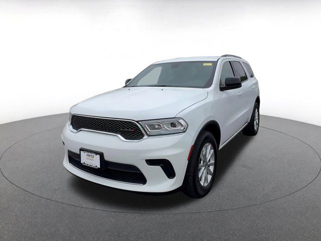 2024 Dodge Durango SXT