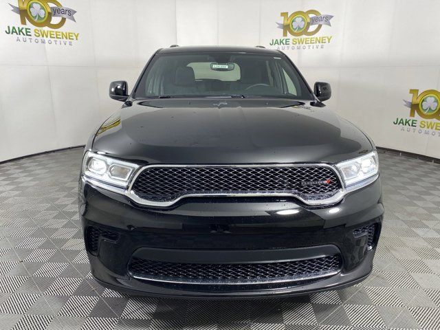 2024 Dodge Durango SXT