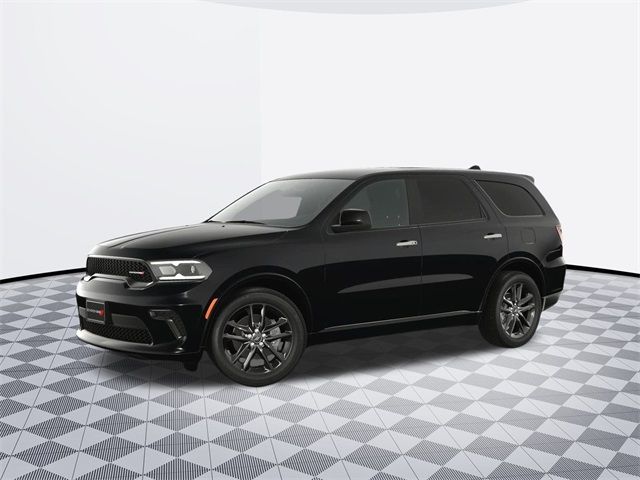 2024 Dodge Durango SXT