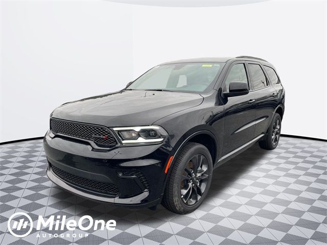 2024 Dodge Durango SXT