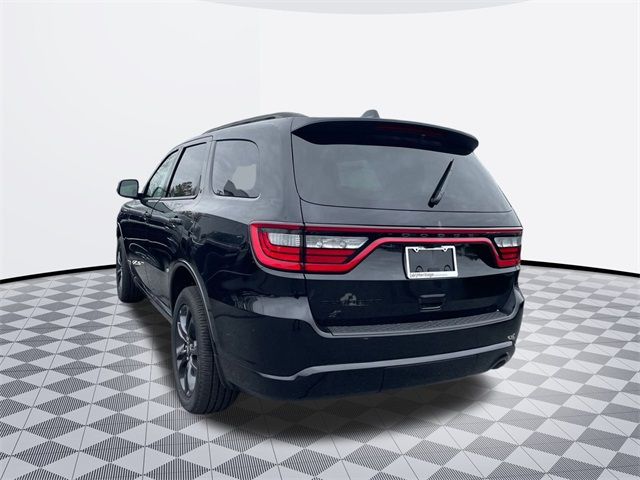 2024 Dodge Durango SXT