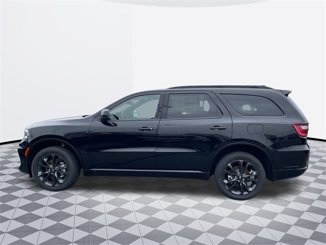 2024 Dodge Durango SXT