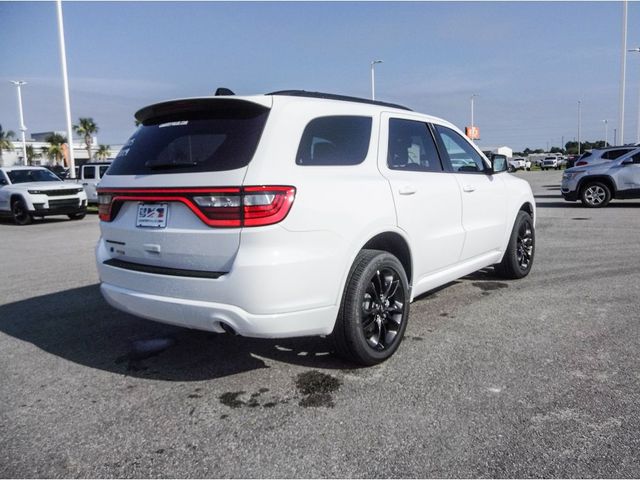 2024 Dodge Durango SXT