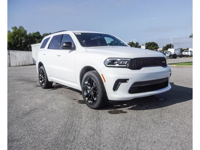 2024 Dodge Durango SXT