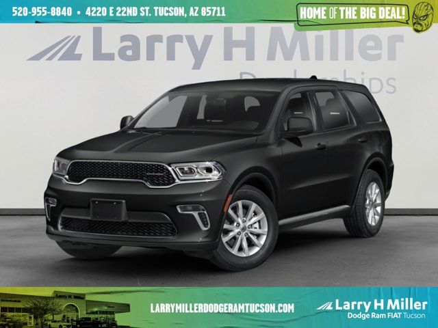 2024 Dodge Durango SXT