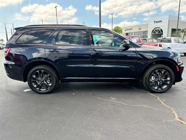 2024 Dodge Durango SXT Plus