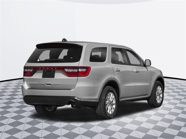 2024 Dodge Durango SXT