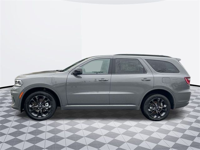 2024 Dodge Durango SXT