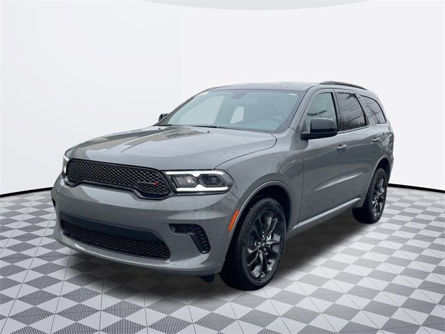 2024 Dodge Durango SXT