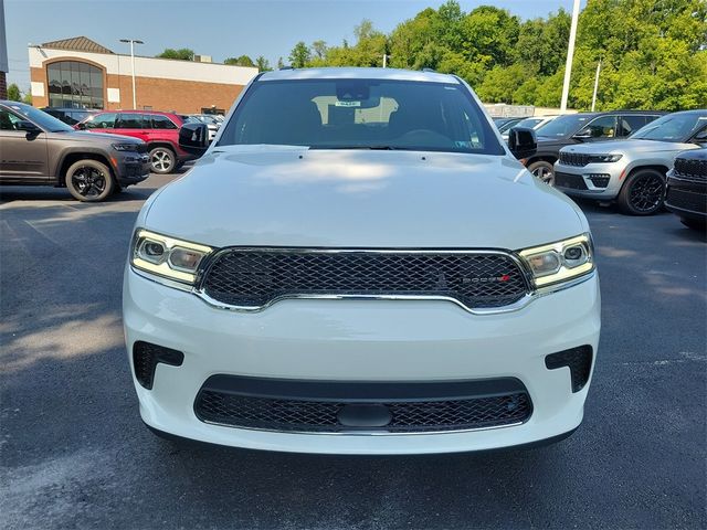 2024 Dodge Durango SXT Plus