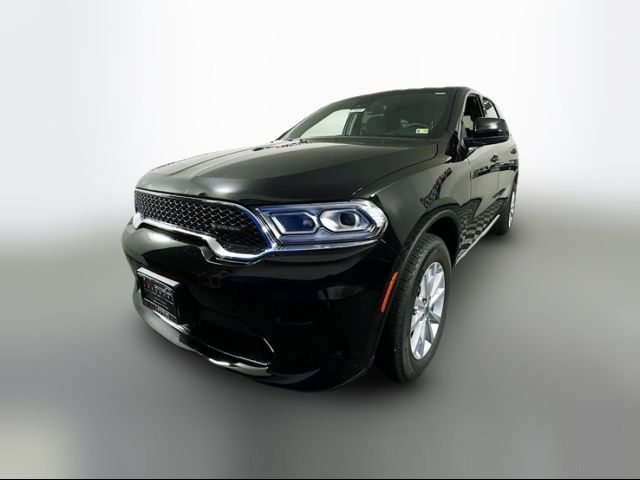 2024 Dodge Durango SXT Plus