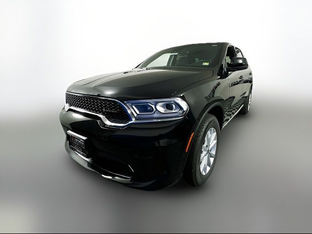 2024 Dodge Durango SXT Plus