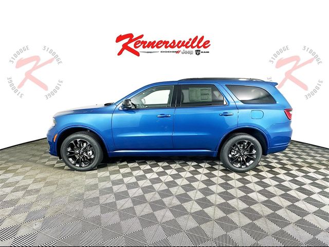 2024 Dodge Durango SXT Plus