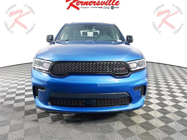 2024 Dodge Durango SXT Plus