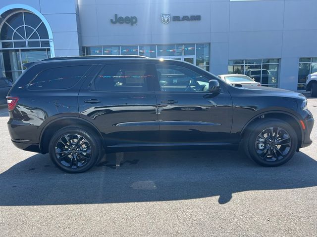 2024 Dodge Durango SXT Plus