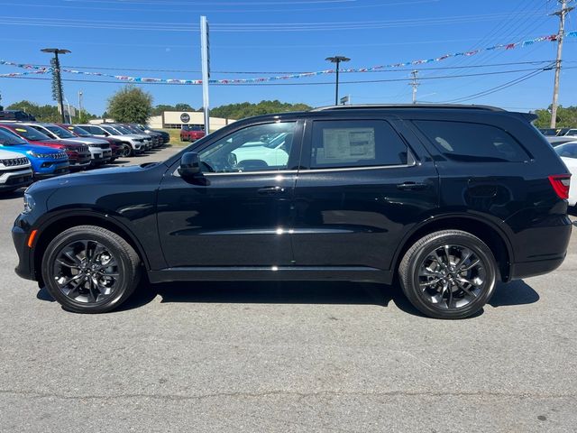 2024 Dodge Durango SXT Plus