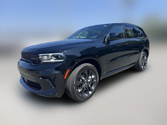 2024 Dodge Durango SXT Plus