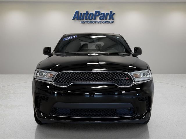 2024 Dodge Durango SXT