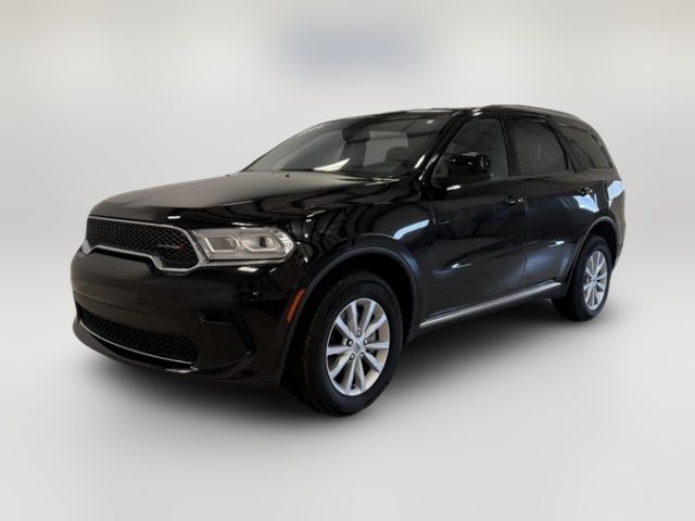2024 Dodge Durango SXT