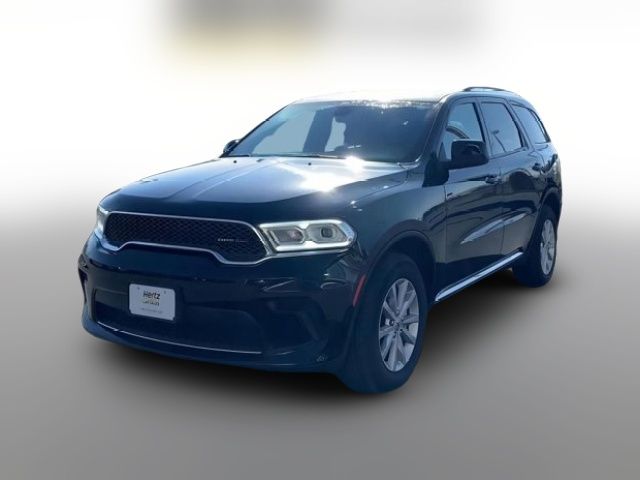 2024 Dodge Durango SXT