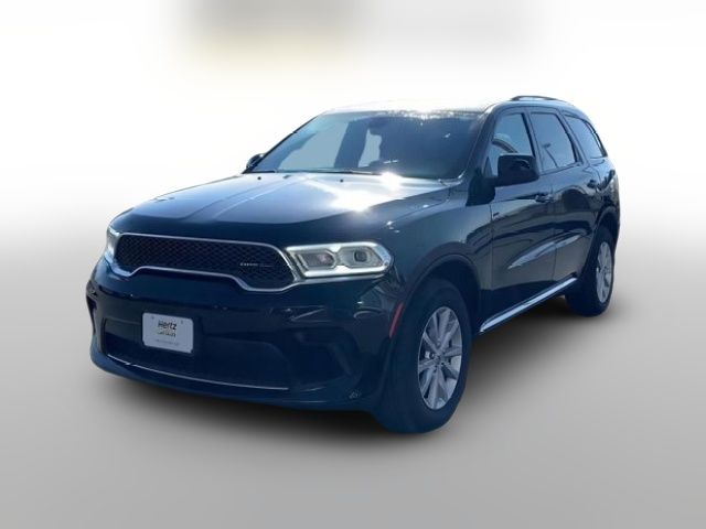 2024 Dodge Durango SXT