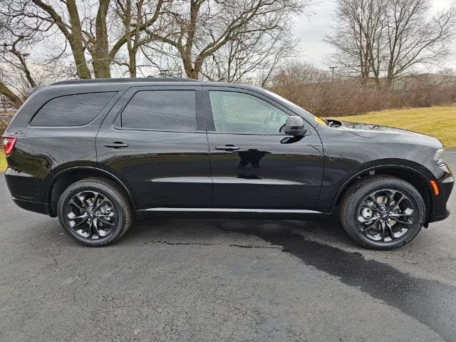 2024 Dodge Durango SXT