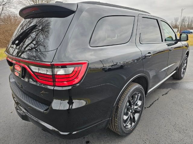 2024 Dodge Durango SXT