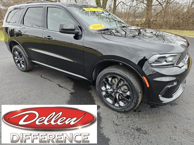 2024 Dodge Durango SXT