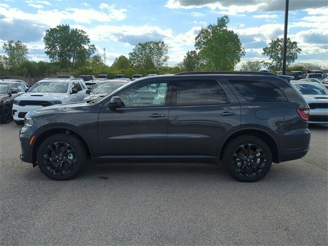 2024 Dodge Durango SXT Plus