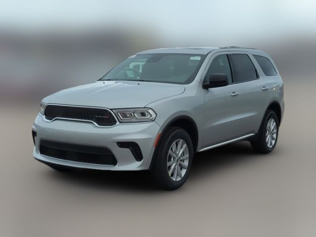 2024 Dodge Durango SXT