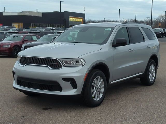 2024 Dodge Durango SXT